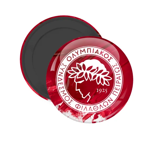 Olympiacos F.C. — 1