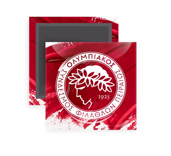 Olympiacos F.C. — 1