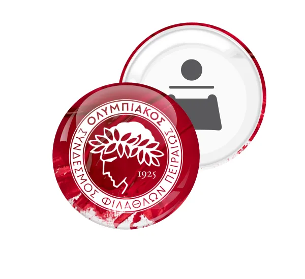 Olympiacos F.C. — 1