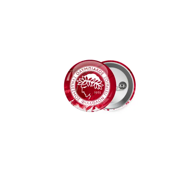 Olympiacos F.C. — 1
