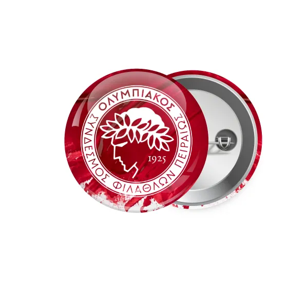 Olympiacos F.C. — 1