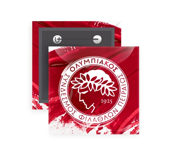 Olympiacos F.C. — 1