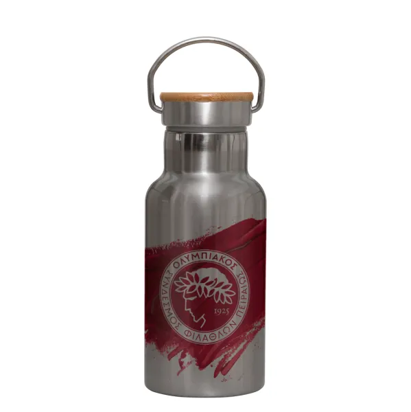 Olympiacos F.C. — Bamboo Inox (350ml)