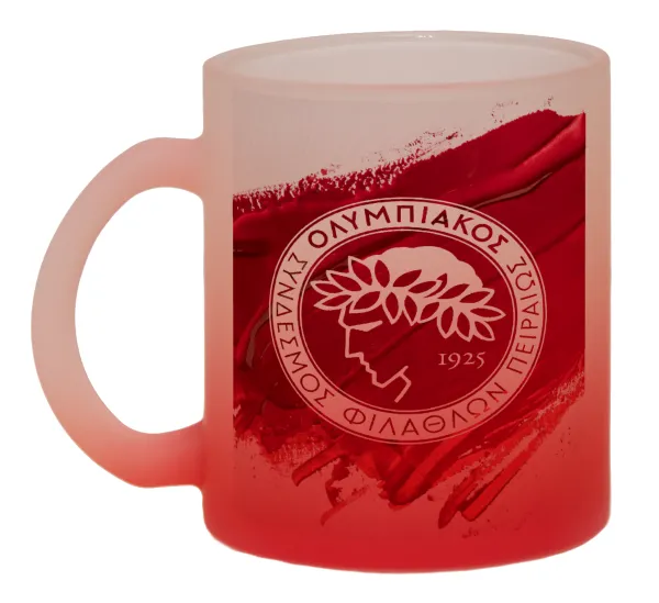Olympiacos F.C. — 1