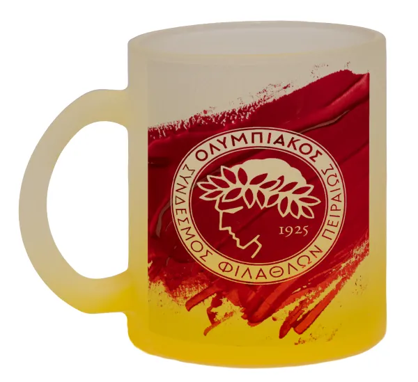 Olympiacos F.C. — 1