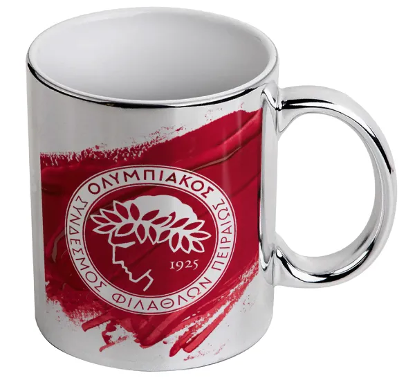 Olympiacos F.C. — 1