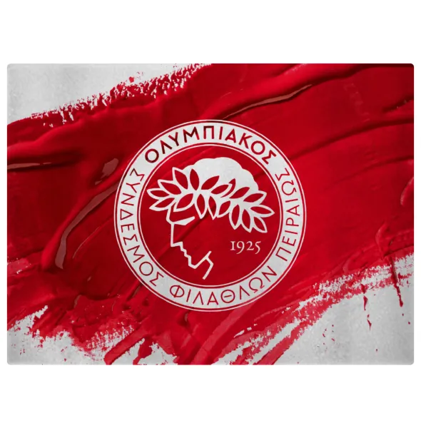 Olympiacos F.C. — 1
