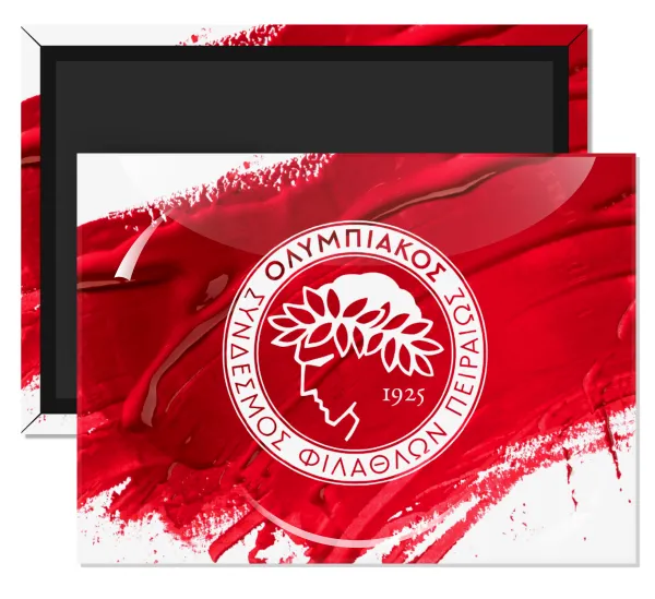 Olympiacos F.C. — 1