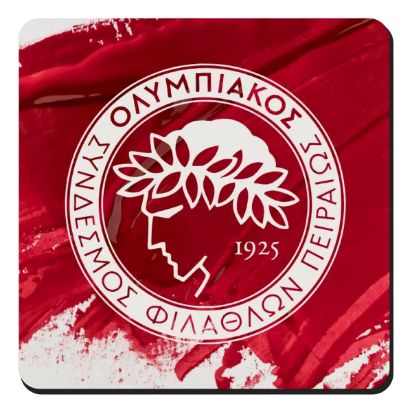 Olympiacos F.C. — 1
