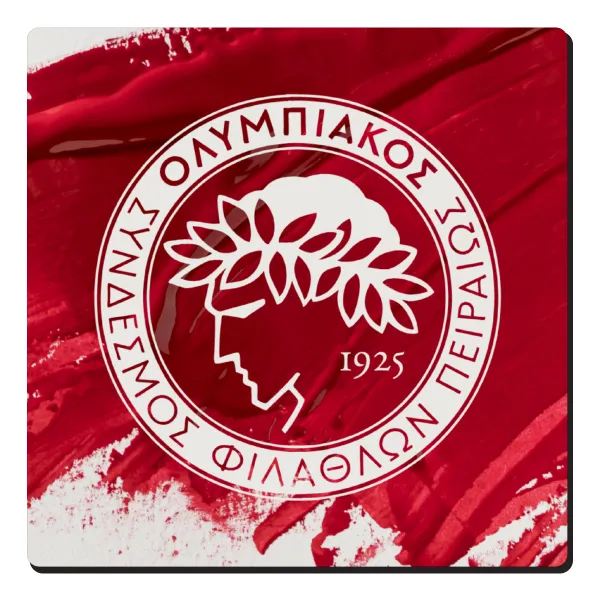 Olympiacos F.C. — 1