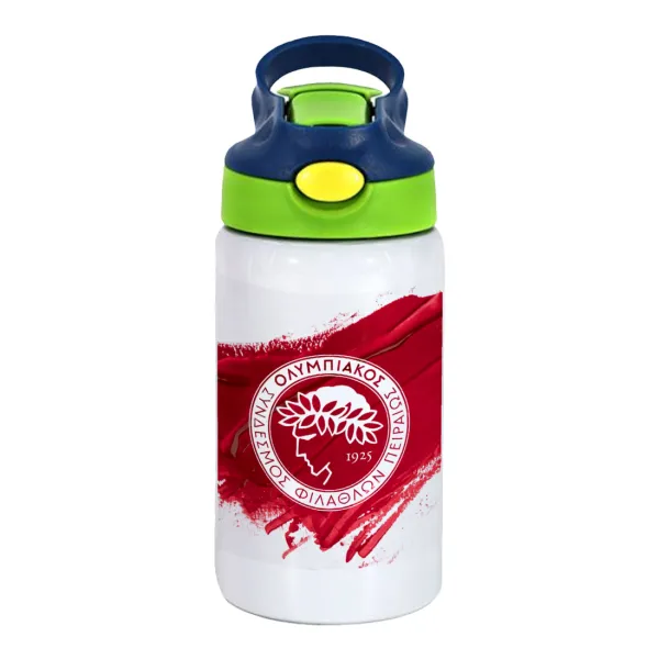 Olympiacos F.C. — 1