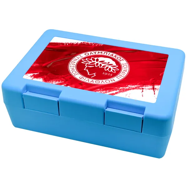 Olympiacos F.C. — 1