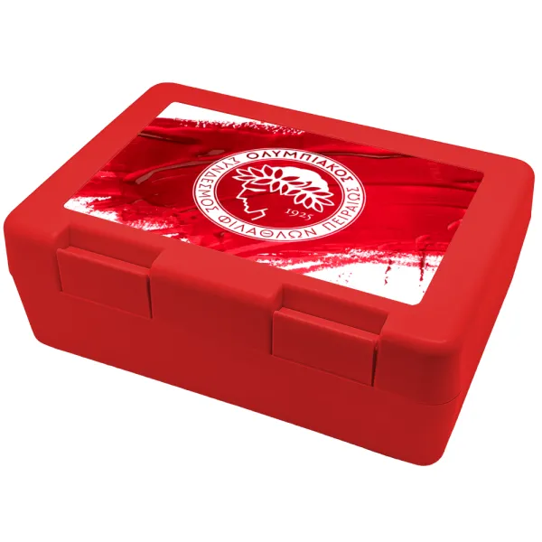 Olympiacos F.C. — 1