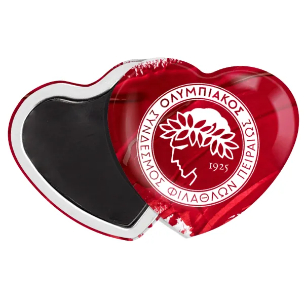 Olympiacos F.C. — 1
