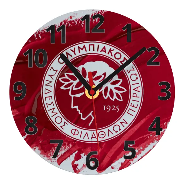 Olympiacos F.C. — 1