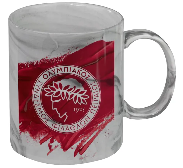 Olympiacos F.C. — 1