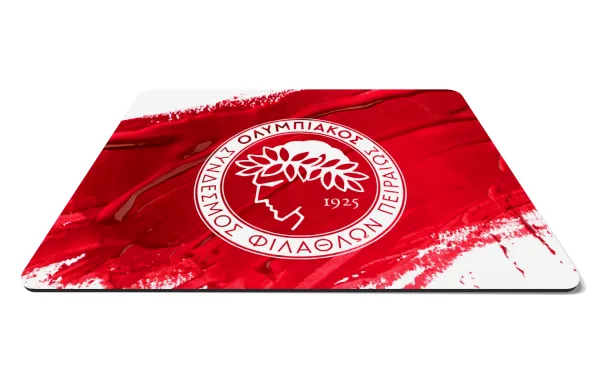 Olympiacos F.C. — 1