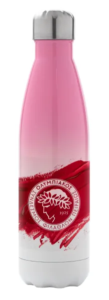 Olympiacos F.C. — 1