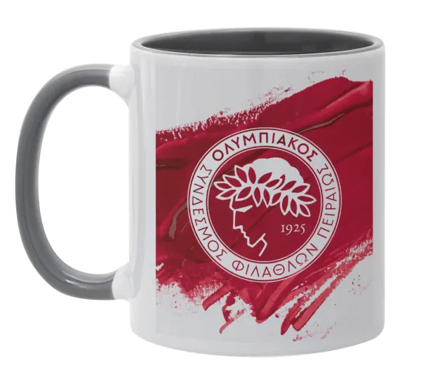 Olympiacos F.C. — 1