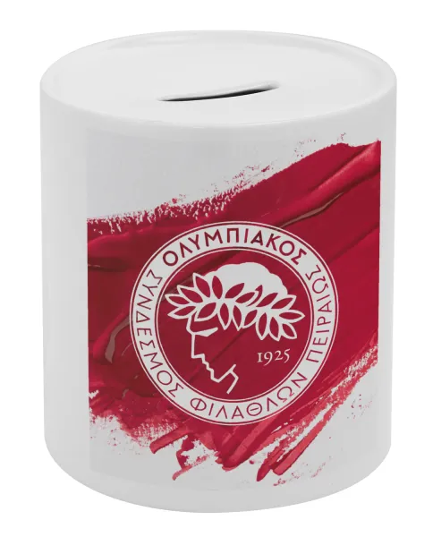Olympiacos F.C. — 1