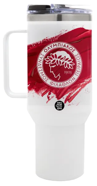 Olympiacos F.C. — 1