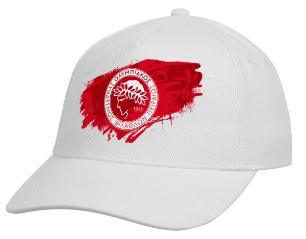 Olympiacos F.C. — 2