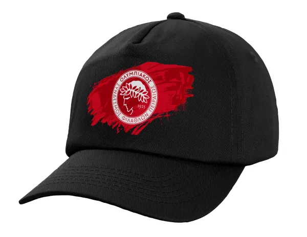 Olympiacos F.C. — 1