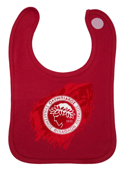 Olympiacos F.C. — 1