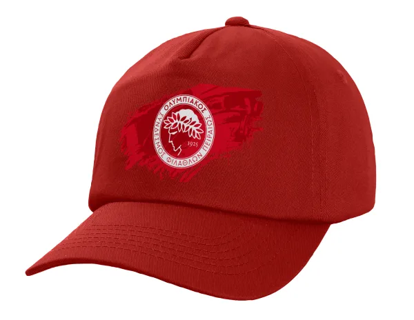 Olympiacos F.C. — 1