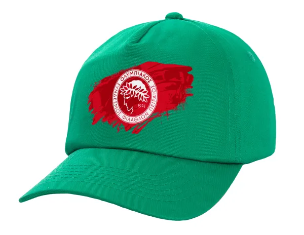 Olympiacos F.C. — 1