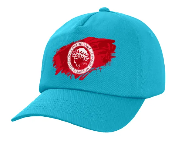 Olympiacos F.C. — 1