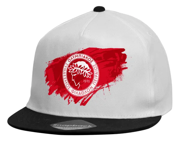 Olympiacos F.C. — 1