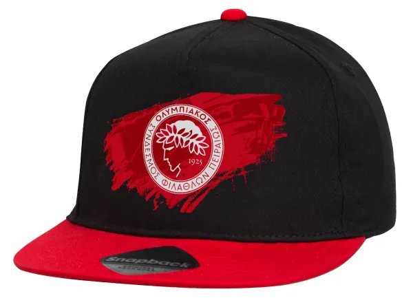 Olympiacos F.C. — 1