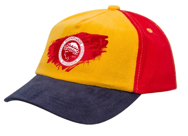 Olympiacos F.C. — 1