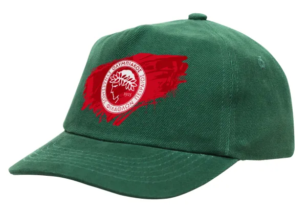 Olympiacos F.C. — 1