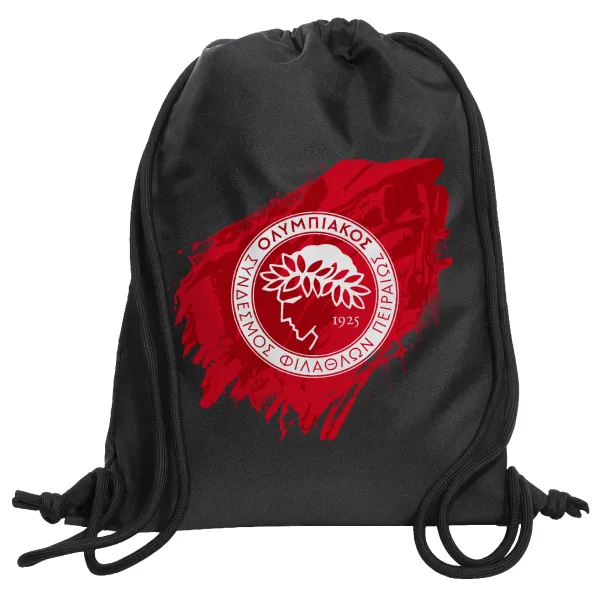 Olympiacos F.C. — 1