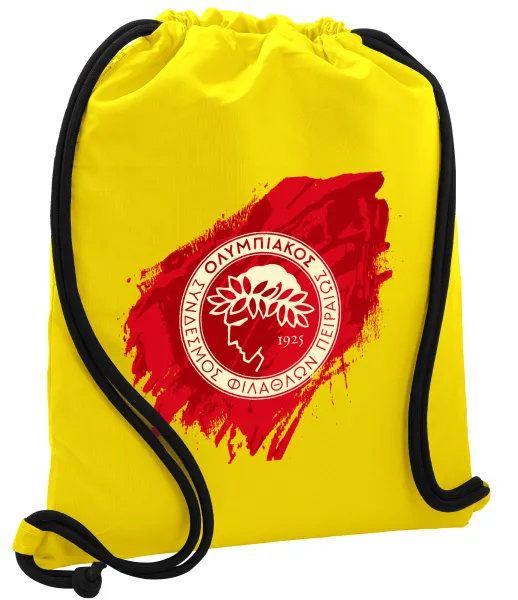 Olympiacos F.C. — 1