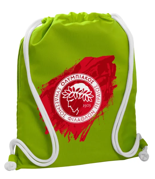 Olympiacos F.C. — 1