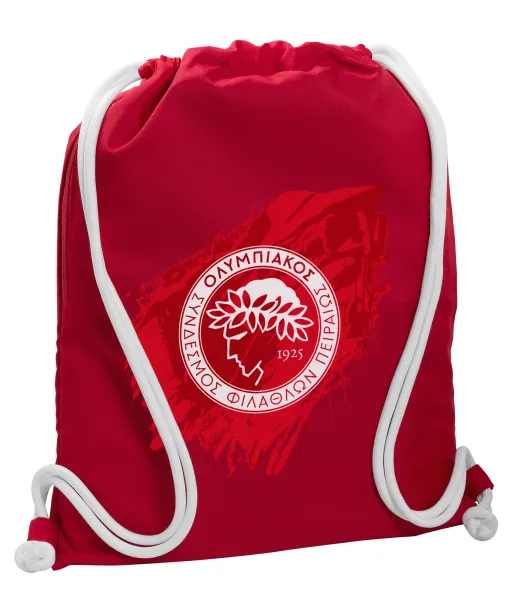 Olympiacos F.C. — 1