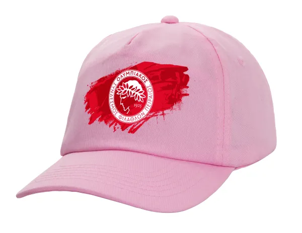 Olympiacos F.C. — 1