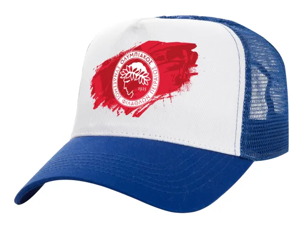 Olympiacos F.C. — 1