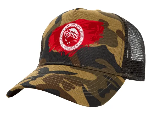 Olympiacos F.C. — 1