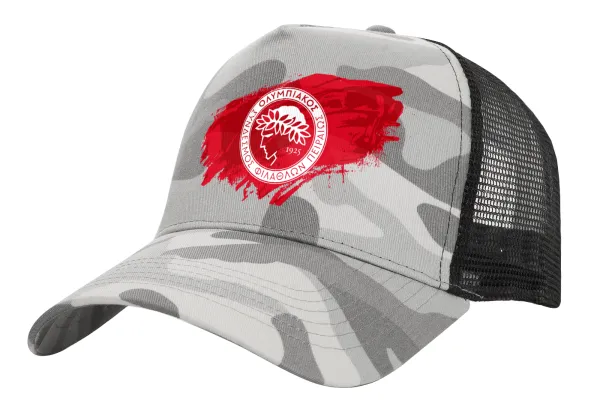 Olympiacos F.C. — 1