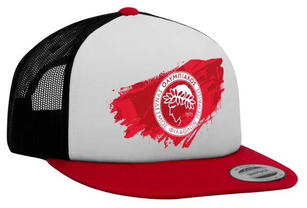 Olympiacos F.C. — 1
