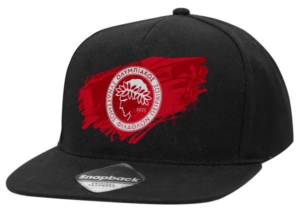 Olympiacos F.C. — 1