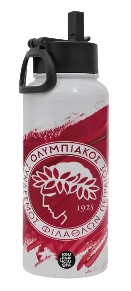 Olympiacos F.C. — 1
