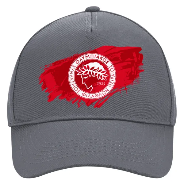 Olympiacos F.C. — 1
