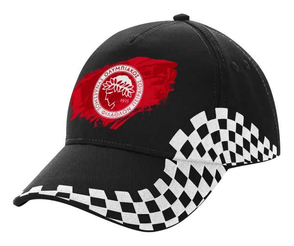 Olympiacos F.C. — 1