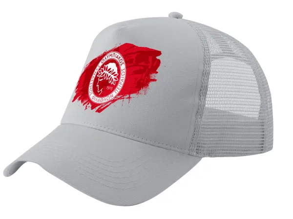 Olympiacos F.C. — 1