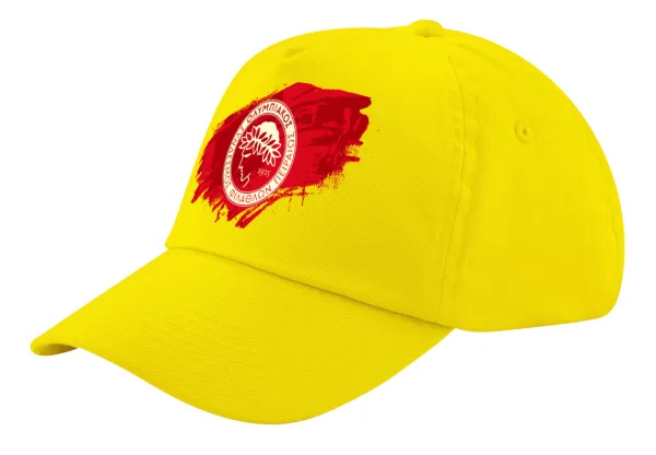 Olympiacos F.C. — 1